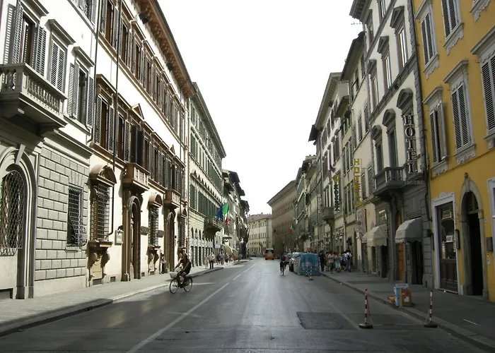 Mdr Duomo Apartment