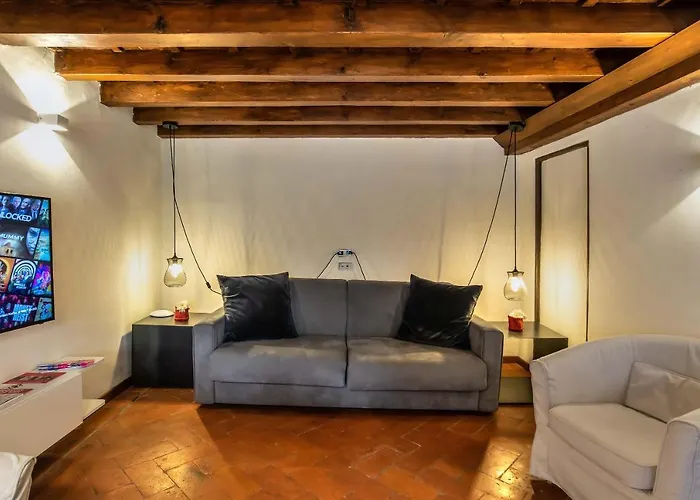 Mdr Duomo Apartment