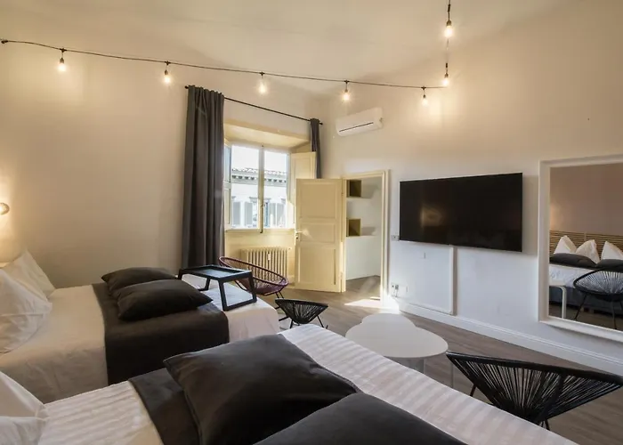 Mdr Duomo Apartment