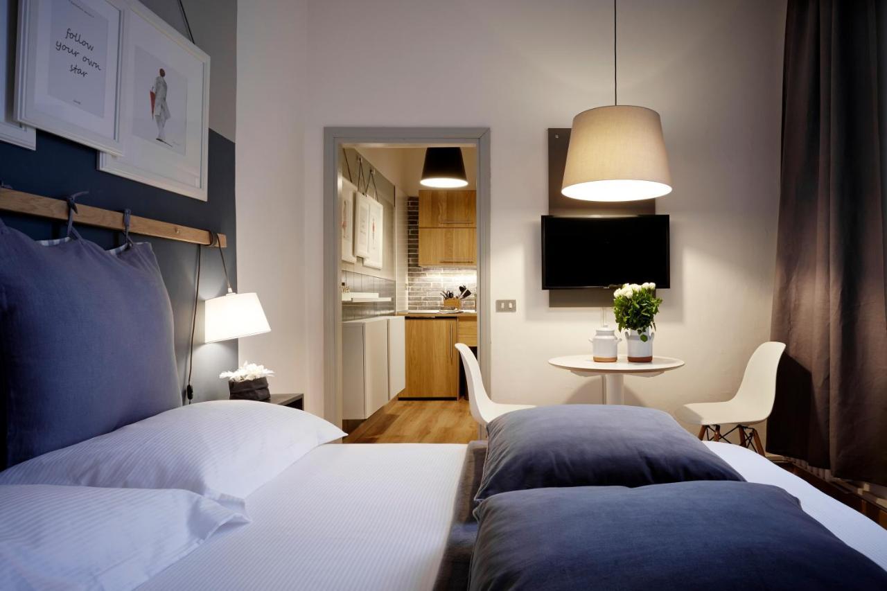 Mdr Duomo Apartment