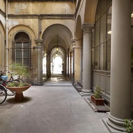Mdr Duomo Apartment Florence Extérieur photo