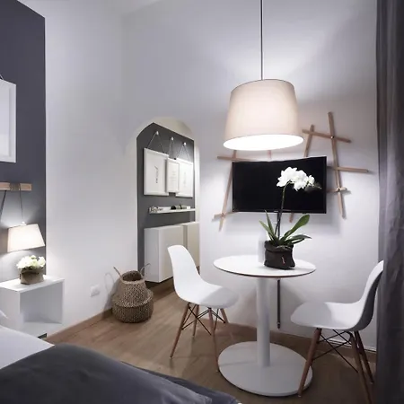 Mdr Duomo Apartment Florence Extérieur photo