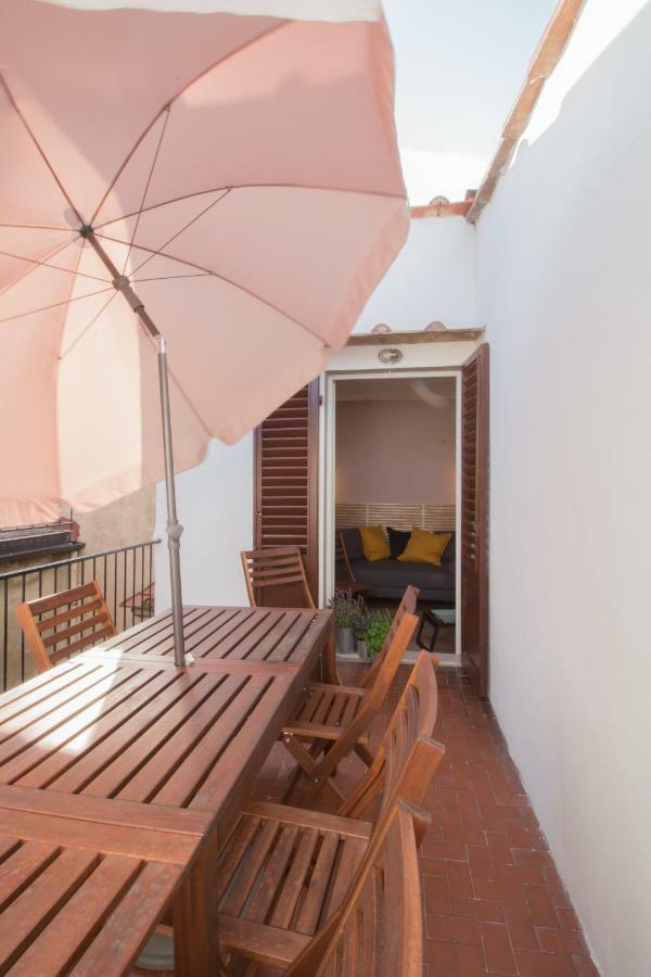 Appartamento Mdr Duomo Firenze