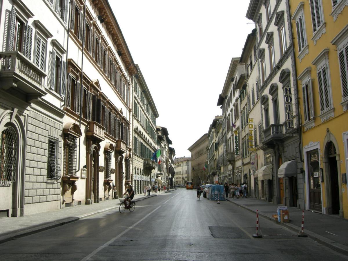 Apartamento Mdr Duomo Florença