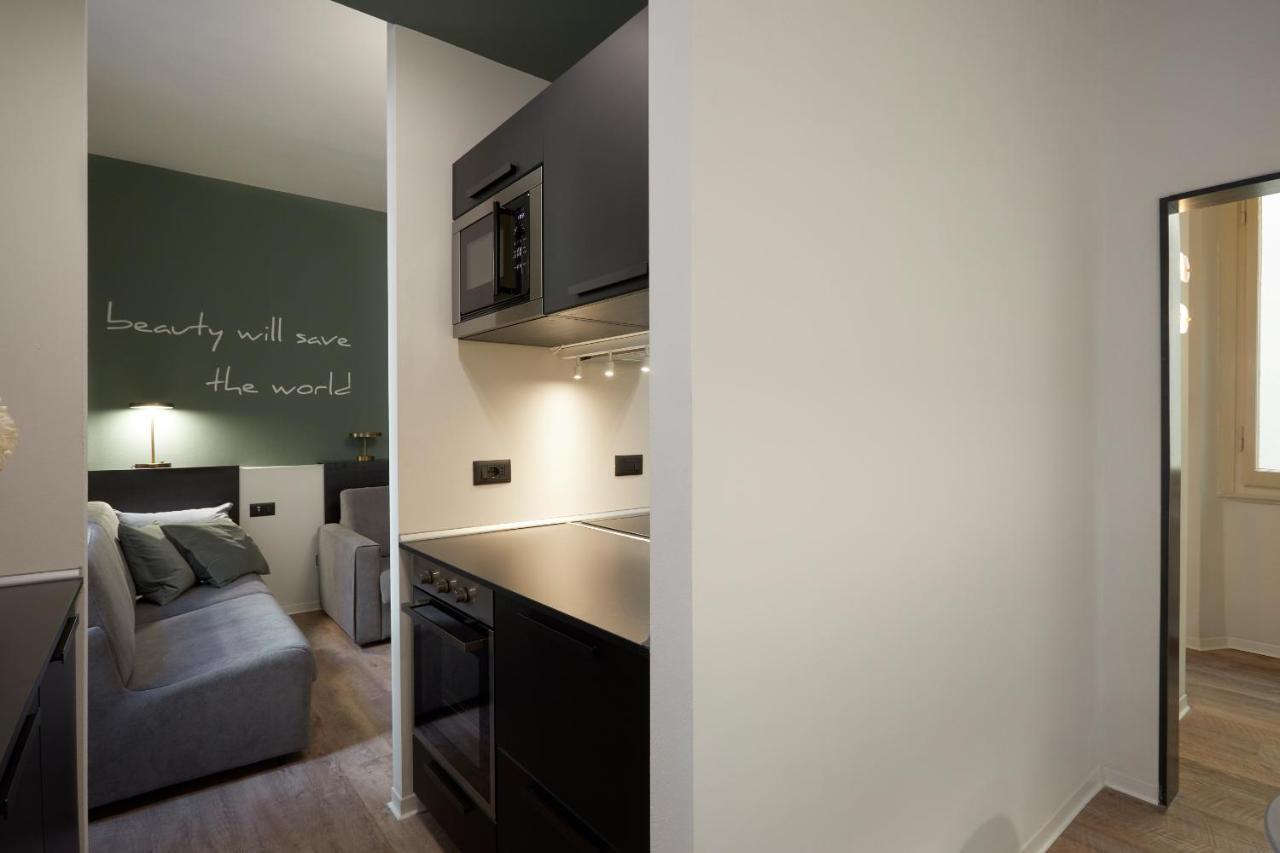 Apartamento Mdr Duomo Florença