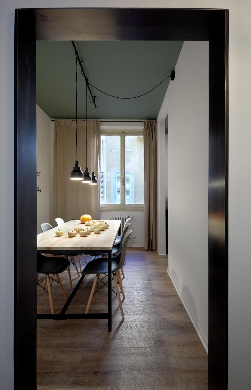 Apartamento Mdr Duomo Florença