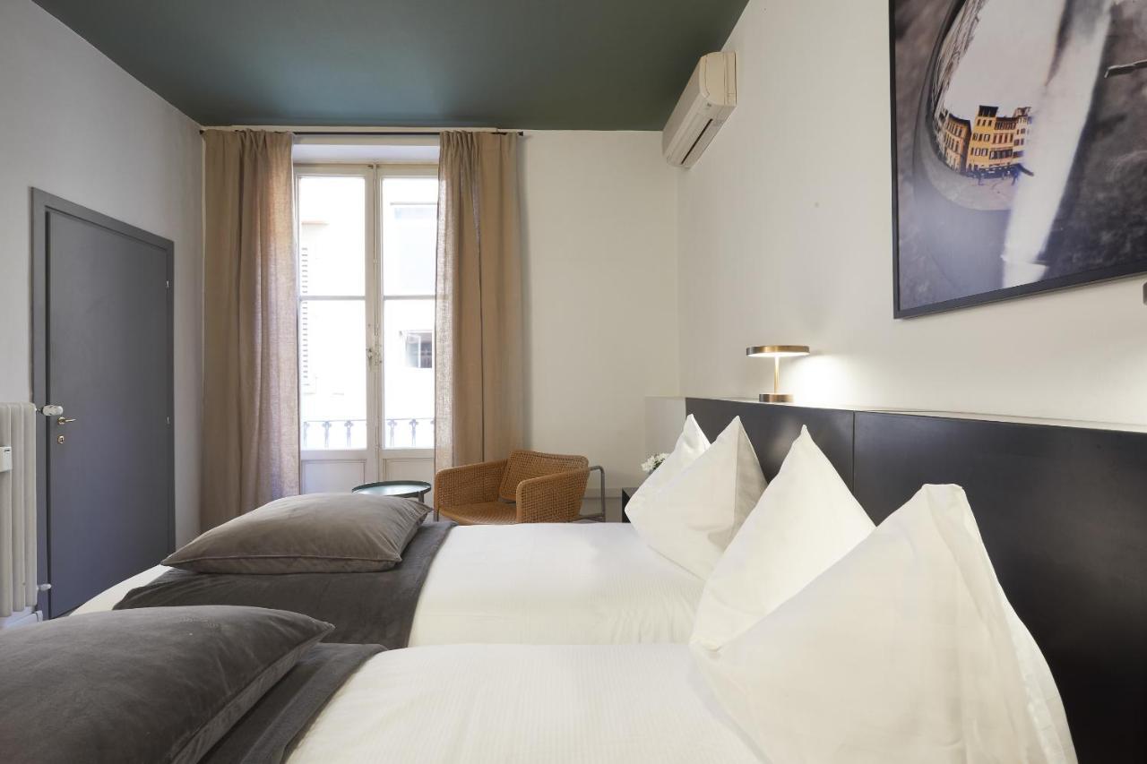 Apartamento Mdr Duomo *